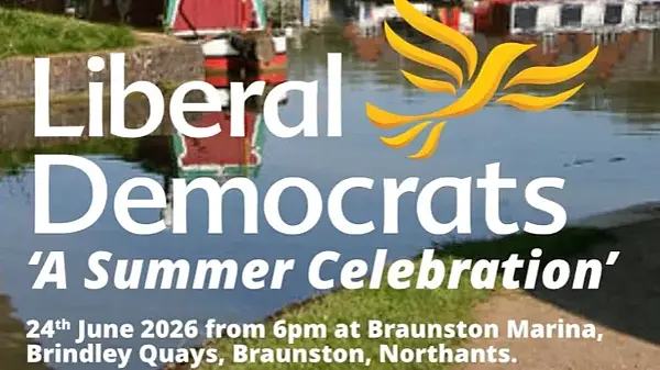 Braunston Marina 2026