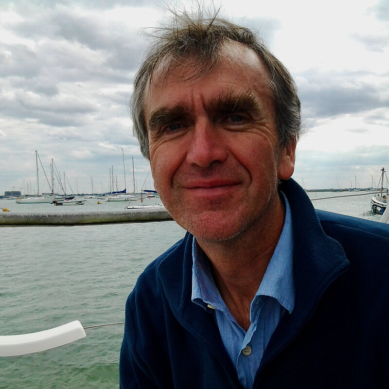 Nigel Strang (Campion) Nigel Strang