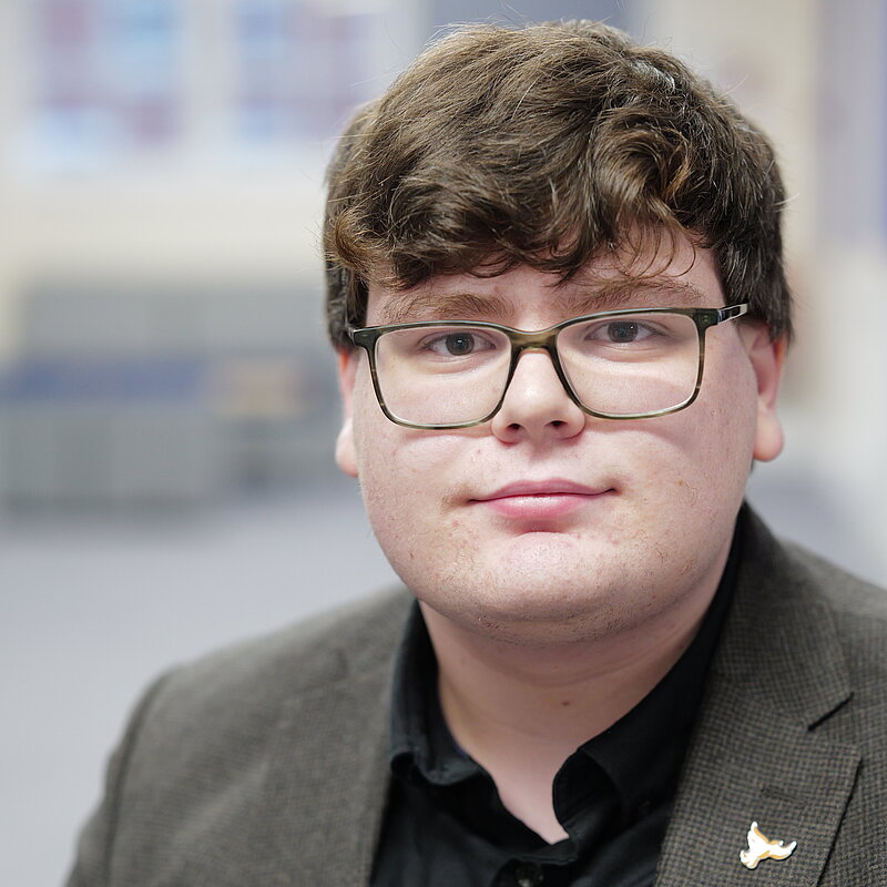 Ed Norris (Daventry South) Ed