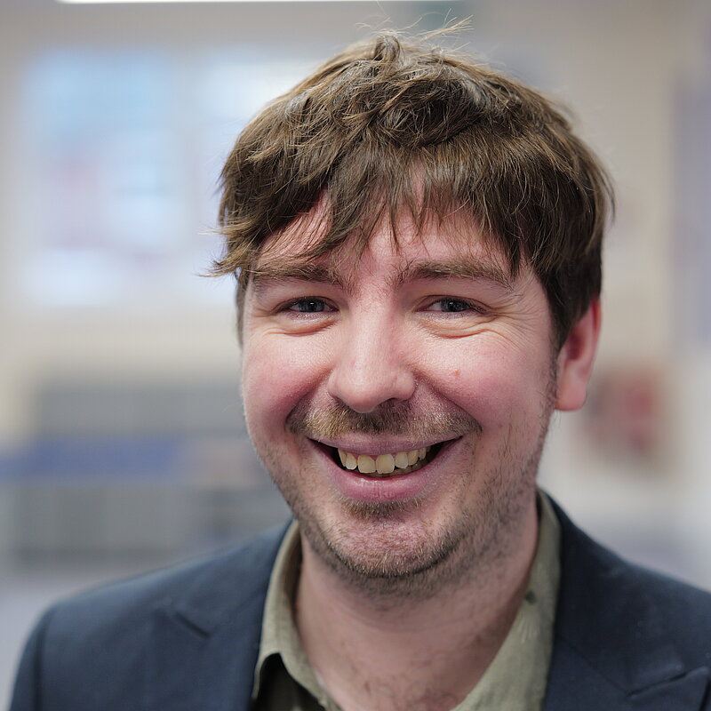 Dr Stewart Tolley (Towcester) Stewart Tolley