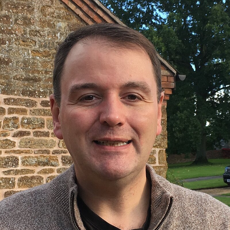 John Butlin (Daventry South) John Butlin