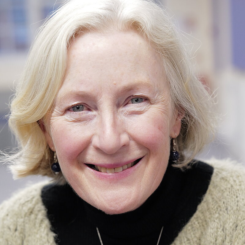 Cllr Rosie Humphreys (Braunston & Crick) Rosie