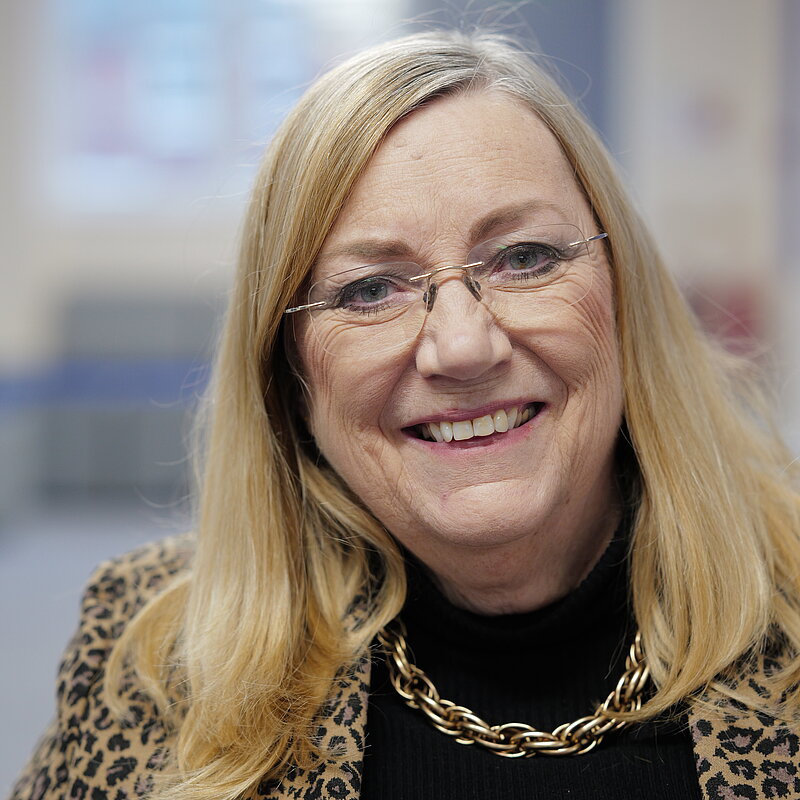 Jill Hope (Nene Valley) Jill Hope