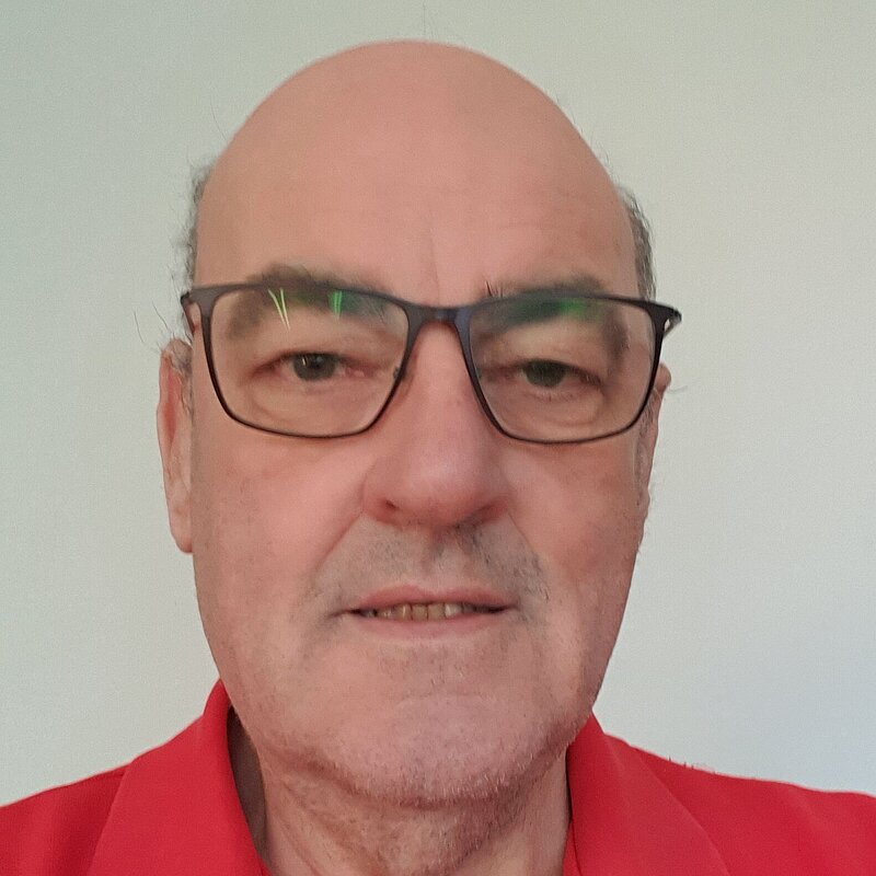 Tony Woods (Kingsthorpe South) Tony Woods