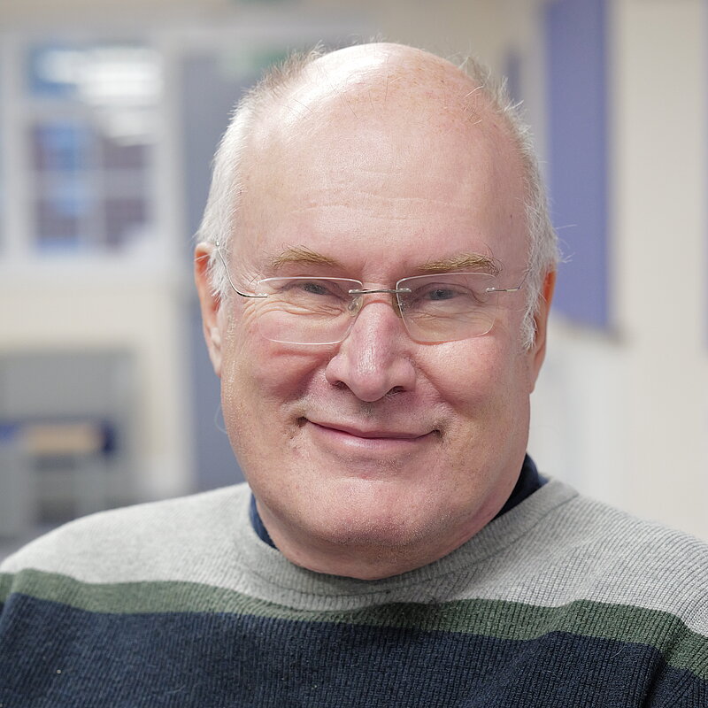 Tony Nixon (Rural North East) Tony Nixon
