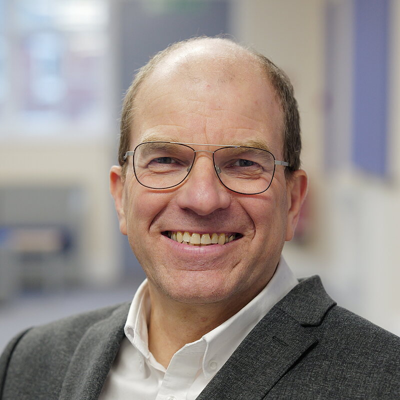 Cllr Carl Squires (Hunsbury) Carl Squires