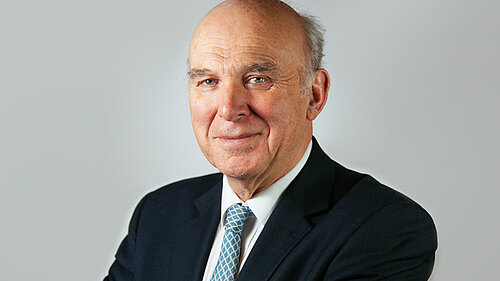 Vince Cable