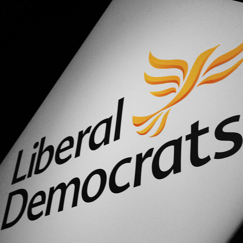 Liberal Democrat logo