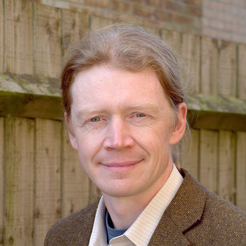 Mark Allen (Hackleton & Roade) Mark Allen