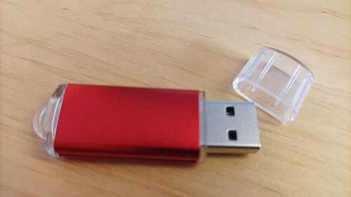 USB data stick / USB drive