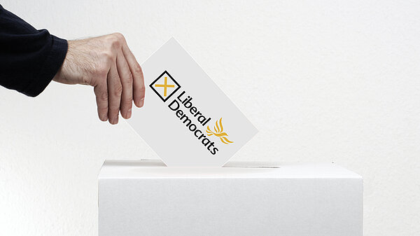 Vote